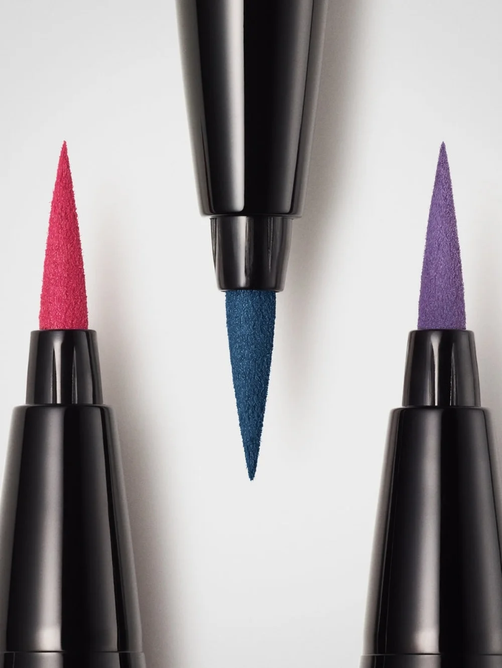 Violet Haze Stila All Day Waterproof Liquid Eyeliner Full Size Brand New In Box